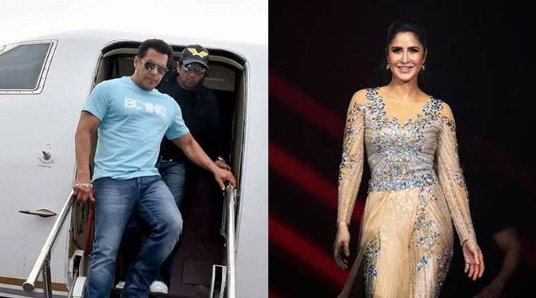 salman khan and katrina kaif