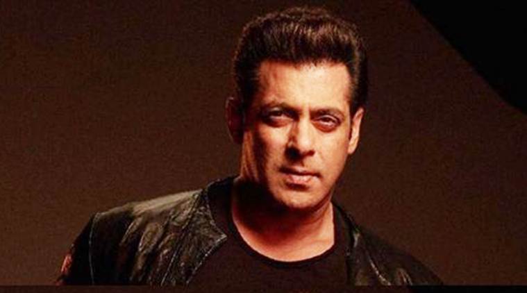Salman Khan Shoots For Bharat After Welcoming Katrina Kaif On Board 