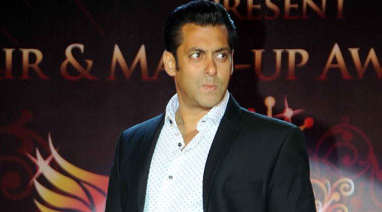 "Investigations showed that the farmhouse belongs to the entire family of Salman Khan, Alvira Khan, Arbaaz Khan, Arpita Khan, Helen Khan and Sohail Khan," the notice said.