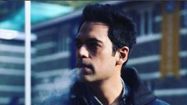 Sacred Games actor Samir Kochhar