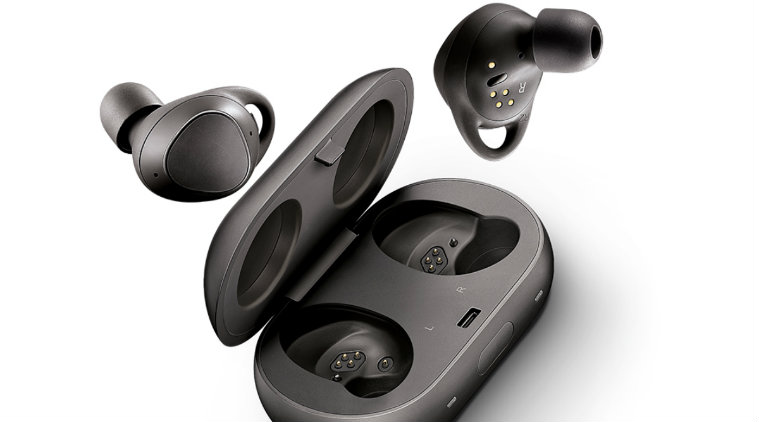gear iconx 2018 pret