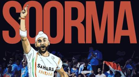 Soorma: Sandeep Singh opens up about shooting incident and his comeback to hockey field