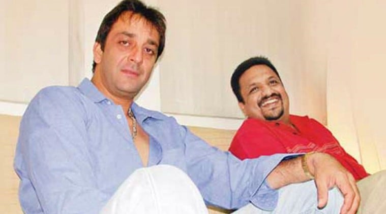 Sanjay Dutt Sanjay Gupta