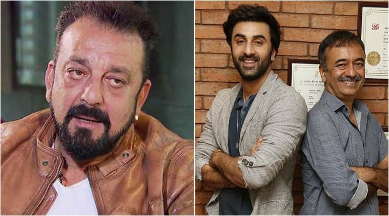 sanjay dutt reacts on sanju controversy