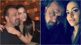 Sanjay Dutt's daughter Trishala Dutt