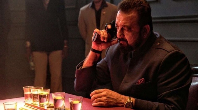 Sanjay Dutt photos