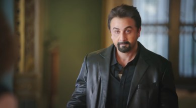 sanju ranbir kapoor photos