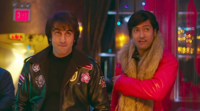 Sanju movie box office collection: Sanjay Dutt biopic becomes the ...