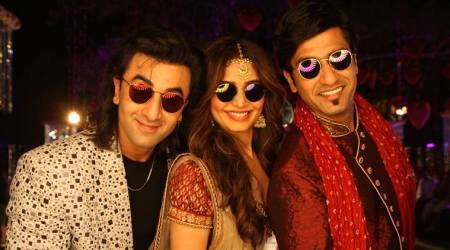Sanju box office collection day 8: Ranbir Kapoor film earns Rs 215.41 crore