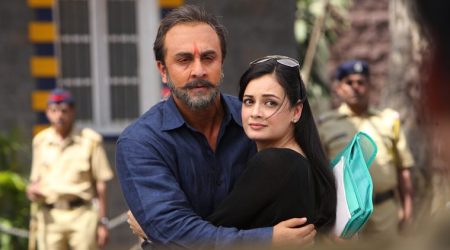 Sanju box office collection day 16: Ranbir Kapoor film still flying high