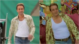 sanju munna bhai mbbs