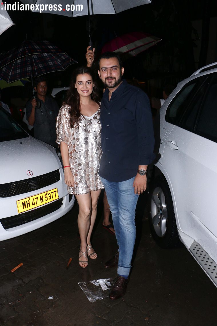 sanju, ranbir kapoor, sanju success party, sanju party, sanju ranbir, ranbir kapoor sanju, rajkumar hirani, paresh rawal, dia mirza, vicky kaushal, sanju collection, sanju photos, ranbir kapoor photos