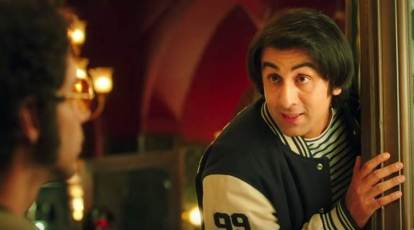 Sanju box office collection: Ranbir Kapoor film 3rd highest earner