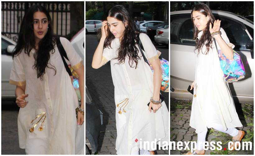 sara alia khan