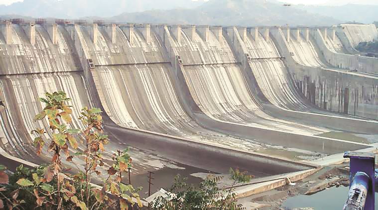 Gujarat | Sardar Sarovar Dam’s live storage capacity is one pc, says official