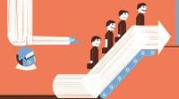 Job gains versus fake analysis