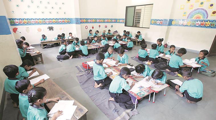 delhi schools, delhi schools for differently abled, quota differently abed in schools, schools quota, india news, education news, delhi news, latest news, indian express