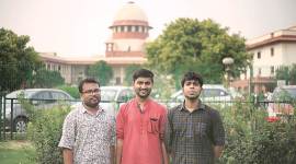SC hearing on Section 377: Among voices calling for justice, a spirited chorus from IITs