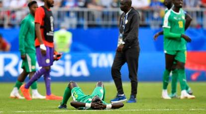 FIFA World Cup 2018: Here's all you need to know about Fair Play rule, the  new tie-breaker that led to Senegal's exit-Sports News , Firstpost