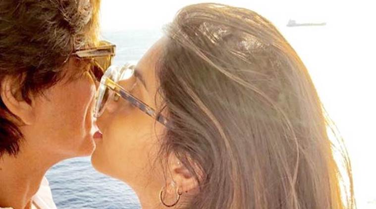 759px x 422px - This 'sunkissed' photo of Shah Rukh Khan and Suhana will drive away your  Monday blues | Entertainment News,The Indian Express