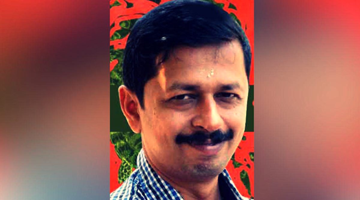 Threatened by right wing, Malayalam author S Hareesh withdraws novel