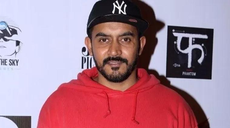 Shashank Khaitan on me too