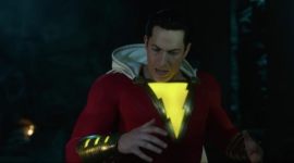 shazam