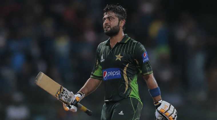 Ahmed Shehzad, Ahmed Shehzad doping, Ahmed Shehzad ban, Ahmed Shehzad suspension, PCB, sports news, cricket, Indian Express