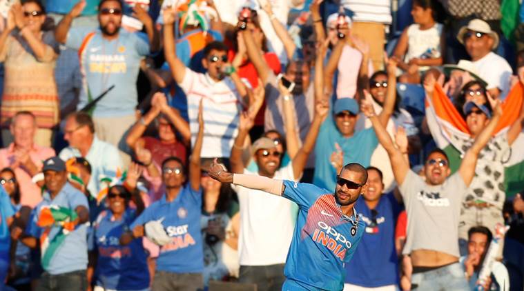 India vs England 2nd T20I