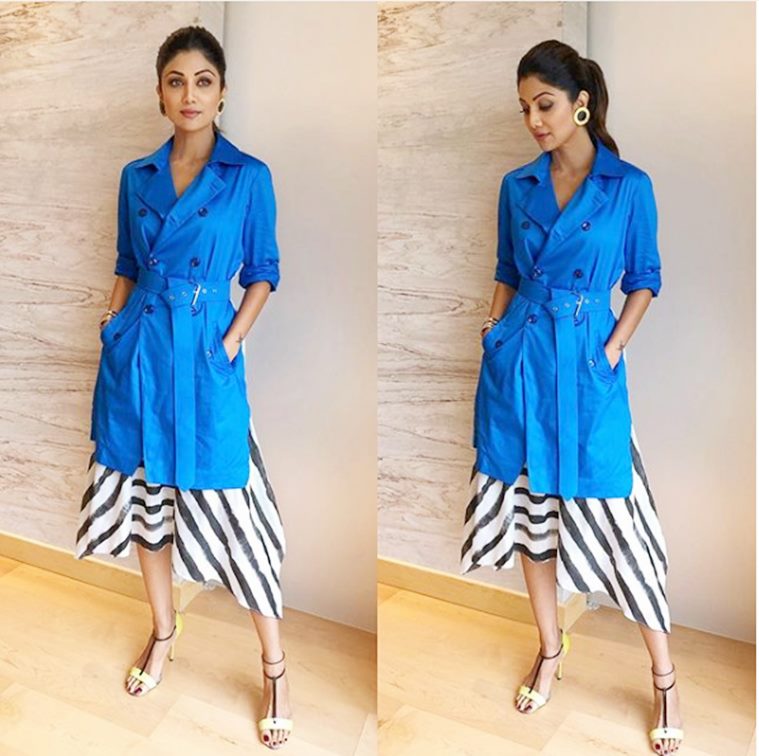 fashion hits and misses, Deepika Padukone, Kareena Kapoor Khan, Katrina Kaif, Janhvi Kapoor, Kangana Ranaut, Aditi Rao Hydari, Janhvi Kapoor, Madhuri Dixit, Shilpa Shetty, Sonakshi Sinha, celeb fashion, bollywood fashion, indian express, indian express news