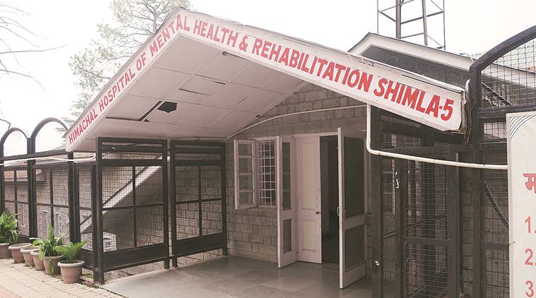 Caught up in language barrier, Mysore woman lodged at Shimla mental hospital for 2 years now