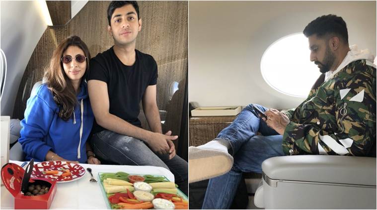 amitabh bachchan to watch football in russia