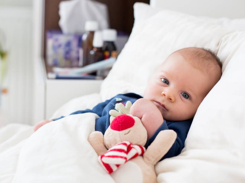 5 ways to spot congenital heart disease in a baby | Parenting News ...