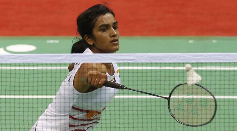 PV Sindhu, PV Sindhu India, India PV Sindhu, World Championship, Kidambi Srikanth, World Championship schedule, sports news, badminton, Indian Express