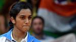 Sindhu falters in final, loses to Okuhara in Thailand