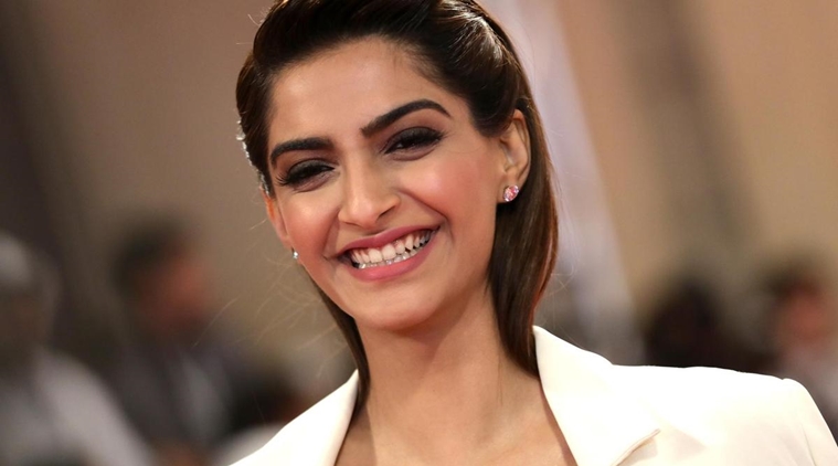 On Sonam Kapoor, Spanx & Style