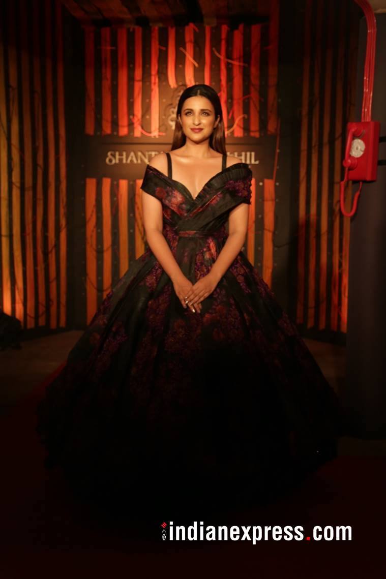 namaste england, parineeti choprta, arjun kapoor, shantanu and nikhil,independence, parineeti chopra latest photos, indian express, indian express news