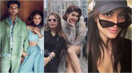 Jacqueline Feranandez, Sonakshi Sinha, Aditi Rao Hydari