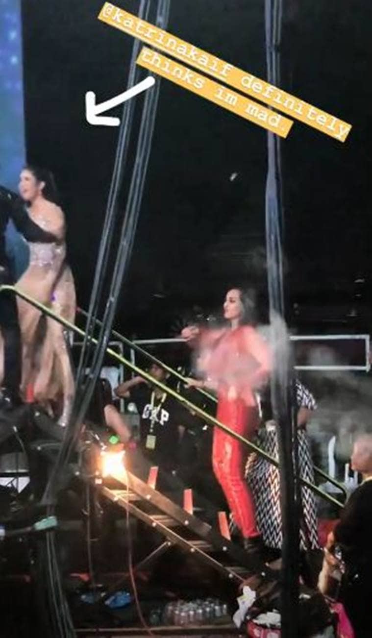 sonakshi sinha and katrina kaif