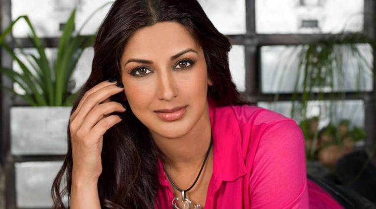 sonali bendre diagnosed with cancer