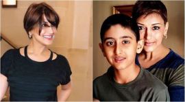 sonali bendre cancer