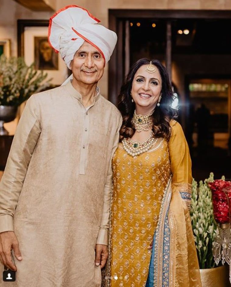 sonam kapoor and anand ahija wedding photos