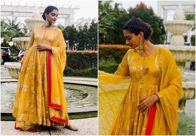 fashion hits and misses, aishwarya rai bachchan, janhvi Kapoor, priyanka chopra, sonam kapoor, sara ali khan, neha dhupia, kajol, parineeti chopra, celeb fashion, bollywood fashion, indian express, indian express news