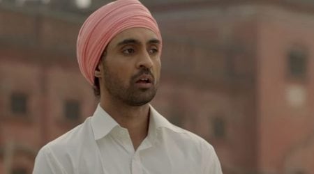 Soorma box office collection day 4: The Diljit Dosanjh film earns Rs 15.85 crore
