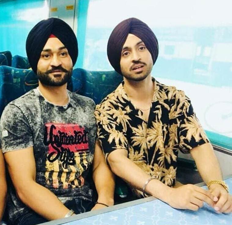 soorma diljit dosanjh photos