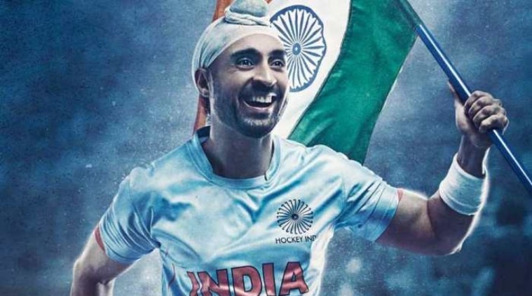 Soorma movie watch on sale online