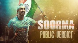 soorma audience review