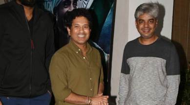 sachin tendulkar watched soorma