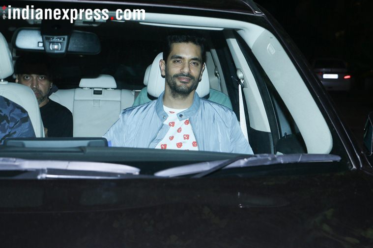 angad bedi soorma