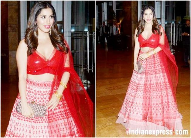 fashion hits and misses, Priyanka Chopra, Aishwarya Rai Bachchan, Janhvi Kapoor, Sonam Kapoor, Kajol, Bhumi Pednekar, Sopie Choudry, Manushi Chhillar, Shilpa Shetty, celeb fashion, bollywood fashion, indian express, indian express news